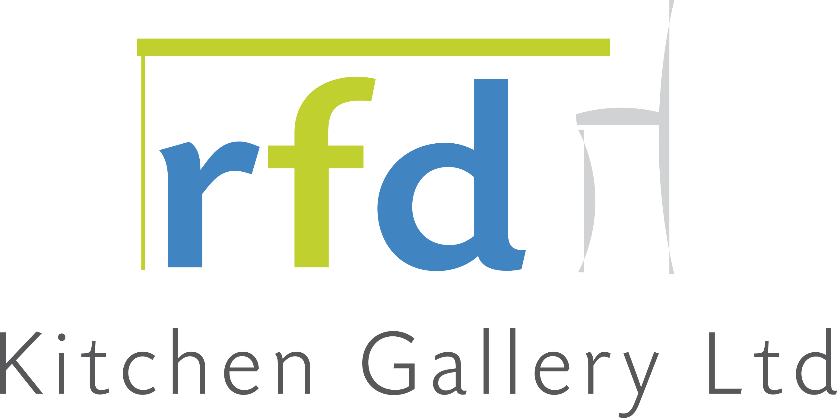 RFD Kitchen Gallery Ltd logo
