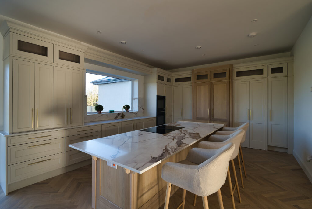 RFD Whitewashed Oak RFD Whitewashed Oak